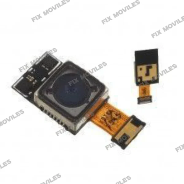 16MP rear camera for LG G5