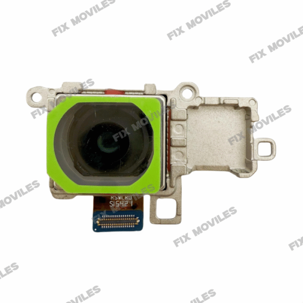 200MP Rear Camera for Samsung S25 Edge