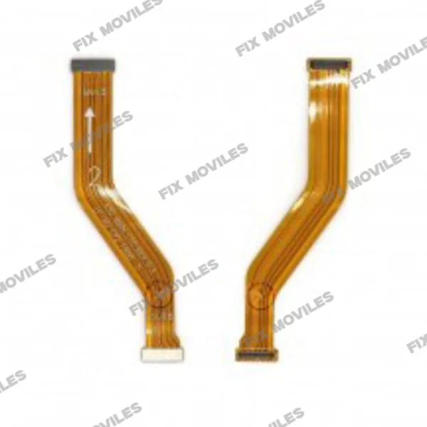 2nd main interconnection flex Samsung A30 (A305)