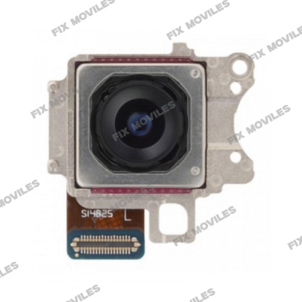 50 MP Rear Camera Samsung S25 Plus S936 S936B