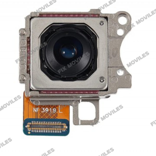 50 MP Rear Camera Samsung S25 S931 S931B