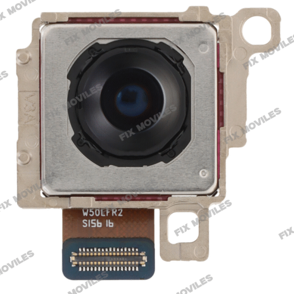 50MP Camara Trasera para Samsung S25 FE