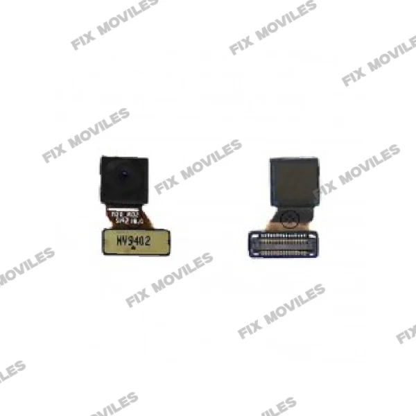 8Mpx front camera Samsung M20 (M205)