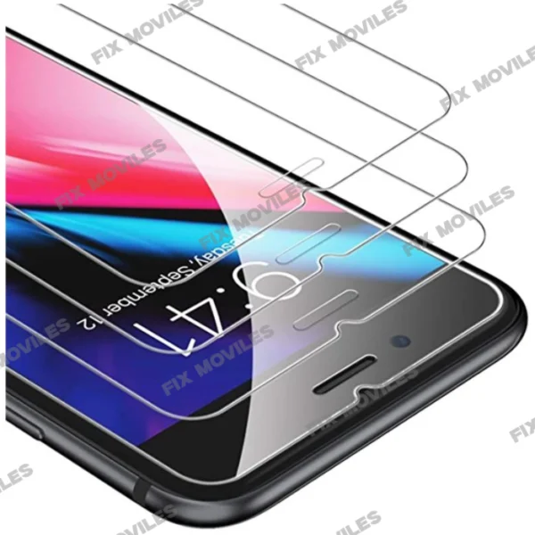 9H Tempered Glass for Samsung A51