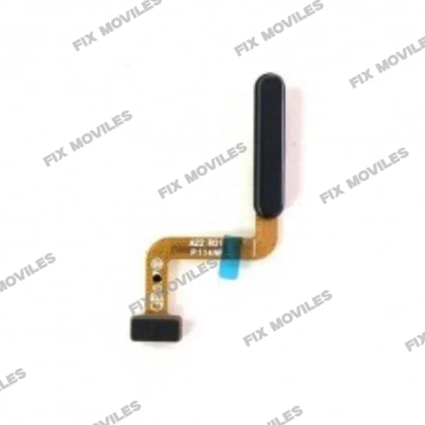 A22 4G A225 Power and Fingerprint Reader Flex Cable