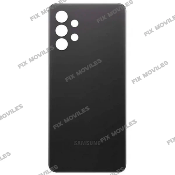 A32 4G A325 Back Cover BLACK
