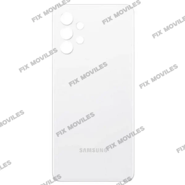 A32 4G A325 Back Cover WHITE