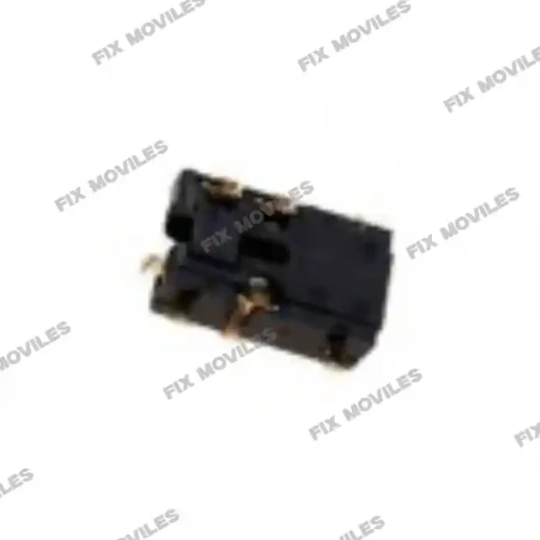 Audio jack A10 _ A20e _ A30 _ A40 _ A50 _ A70 _ J4 Plus _ J6 Plus