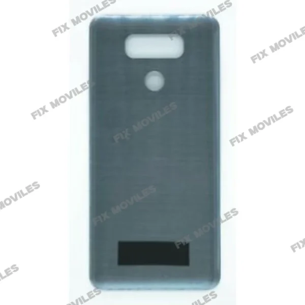 Back cover for LG G6 H870 - Gray