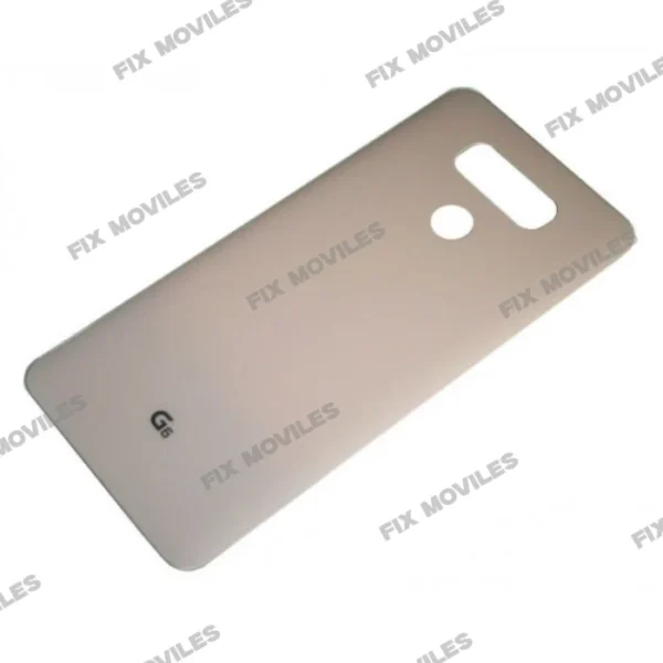 Back cover for LG G6 H870 - White