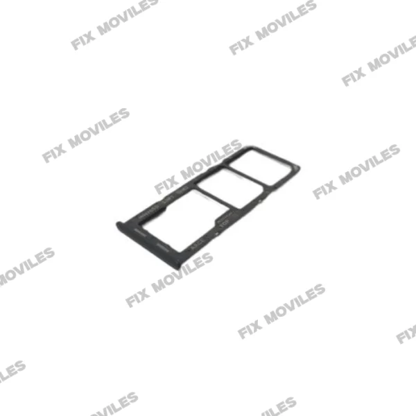 Bandeja sim Samsung A13 4G A135 _ A137 NEGRA