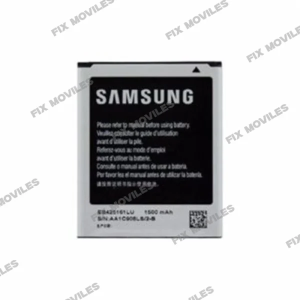 Battery for Samsung J100 J1