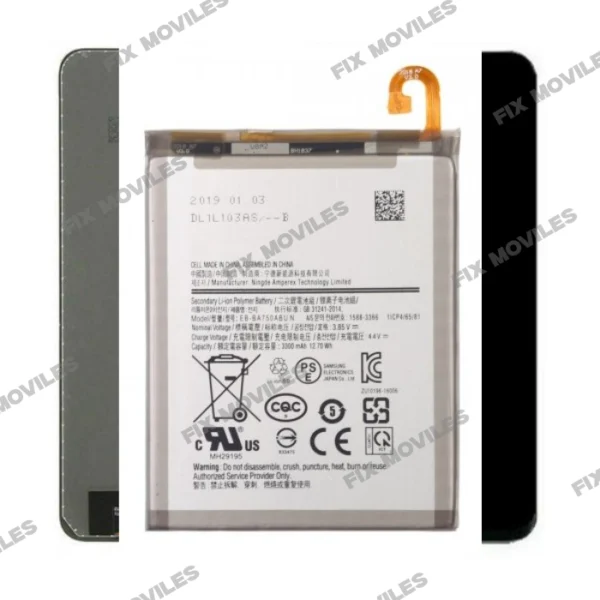 Battery BA750ABU Samsung A105/A750/M105