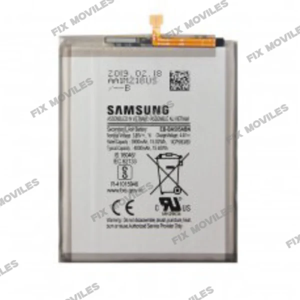 Battery EB-BA505ABU Samsung A50 A305_A505_a30s