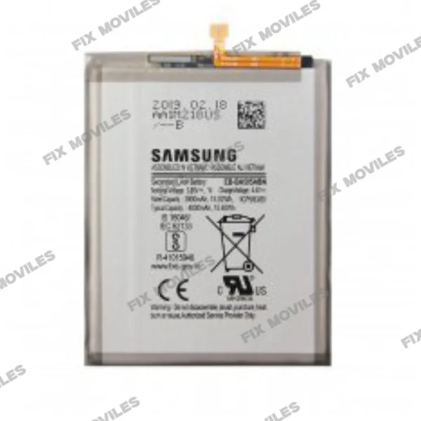 Battery EB-BA505ABU Samsung A50 A305_A505_a30s