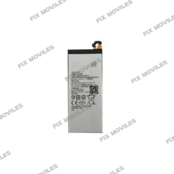 Battery EB-BA720ABE Samsung J7 2017 (J730)