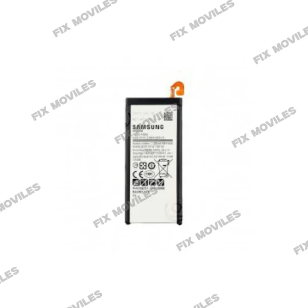 Battery EB-BJ330ABE Samsung J3 2017 (J330) 2400 mAh