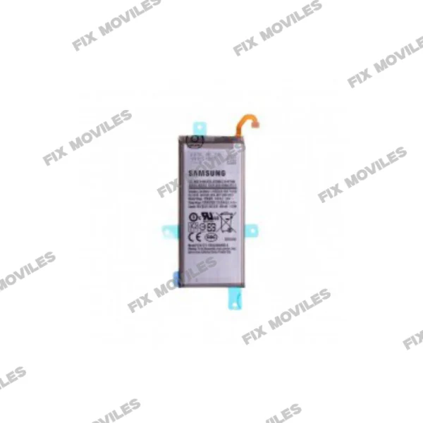 Battery EB-BJ800ABE Samsung A6 (A600)/ J6 (J600)