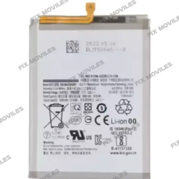 Battery Samsung A34 5G _ A54 5G _ A25 5G _ A35 5G _ A55 5G