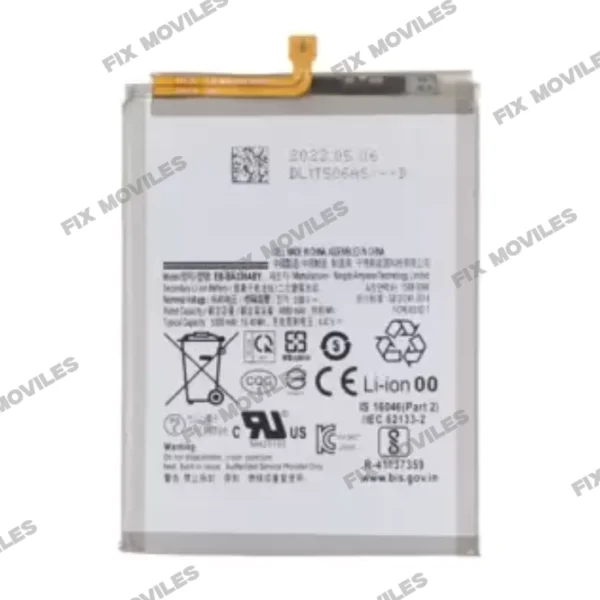 Battery Samsung A34 5G _ A54 5G _ A25 5G _ A35 5G _ A55 5G