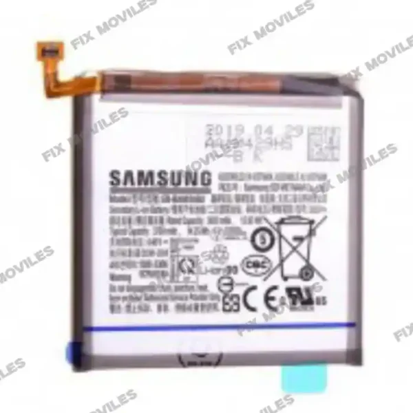 Battery Samsung A80 _ A90 _ A805 _ A905
