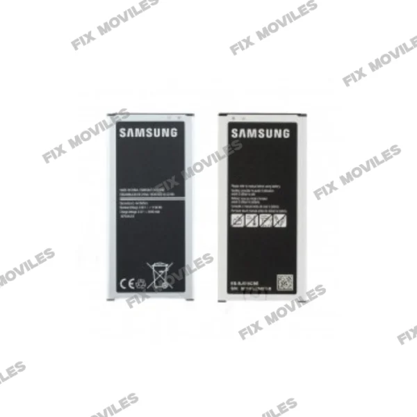 Battery Samsung J5 2016 J510F 3100mAh/3.85V/11.94/Wh