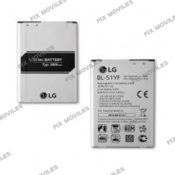 Battery for LG G4 H815 3000 mAh