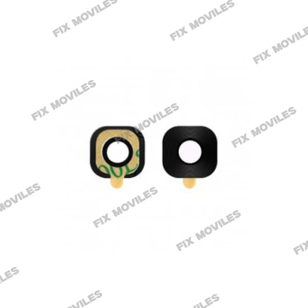 Black Camera Lens Samsung J5 2016 (J510)/J7 2016 (J710)