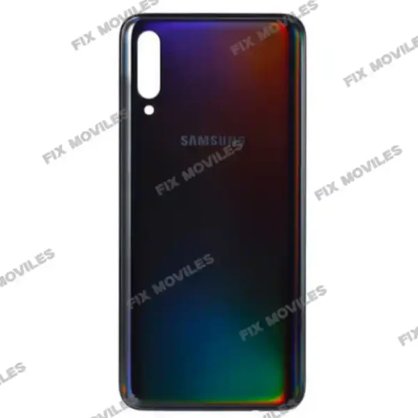 Black Cover Samsung A70 (A705F)