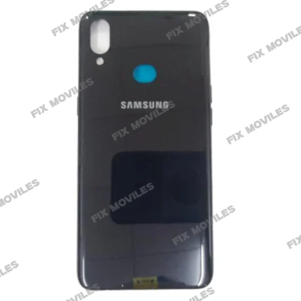 Black Cover Samsung Galaxy A10s
