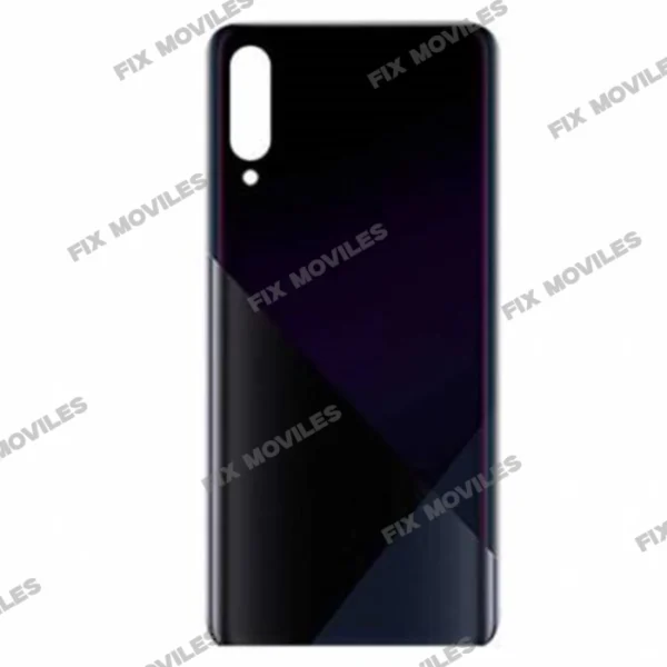 Black Cover Samsung Galaxy A30s
