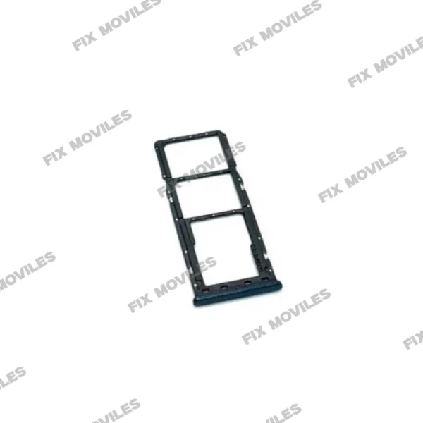 Black Sim Tray Samsung Galaxy M30s