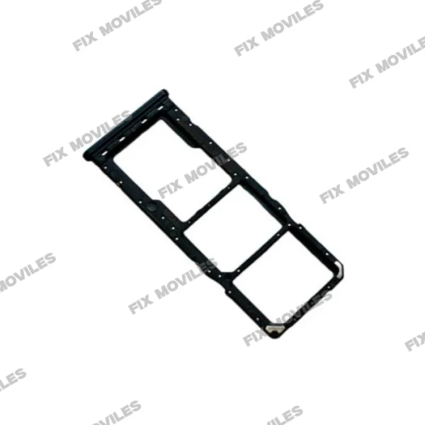 Black Sim Tray Samsung Galaxy M31