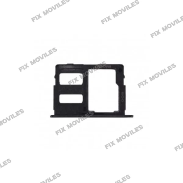 Black Tray (Single SIM) Samsung J3 2017 J330/J5 2017 J530/J7 2017 J730