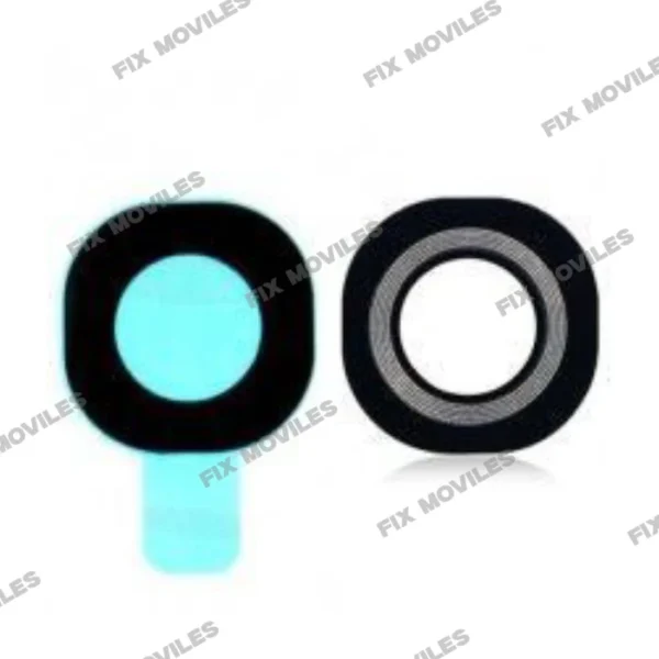 Black rear camera lens for LG G4 H815
