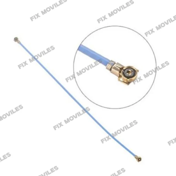 Blue Coaxial Cable Samsung A32 5G A326B