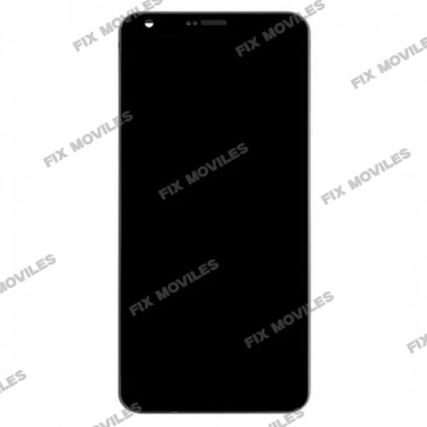 Blue LCD+Touch Screen LG G6 _ H870 (1)