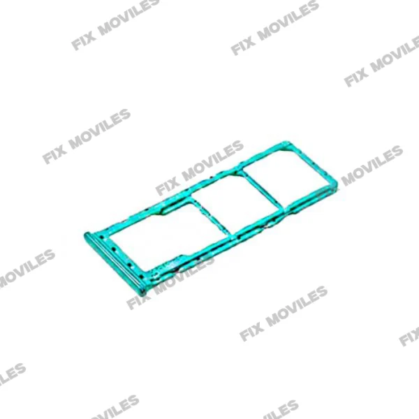 Blue Sim Tray Samsung Galaxy M30s