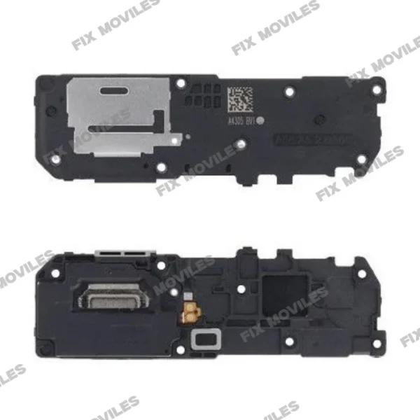 Buzzer speaker Samsung A55 5G A556