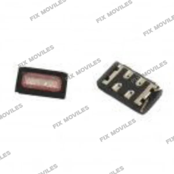 Buzzer speaker for LG K7 X210