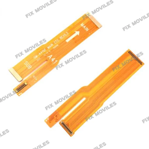 Central Flex Samsung Galaxy A41