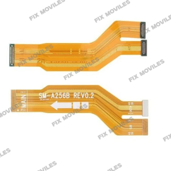 Central flex Samsung A25 5G A256