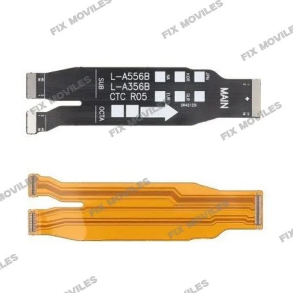 Central flex Samsung A35 5G A356