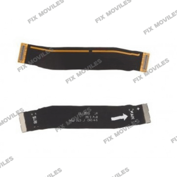 Central flex Samsung S25 S931 S931B