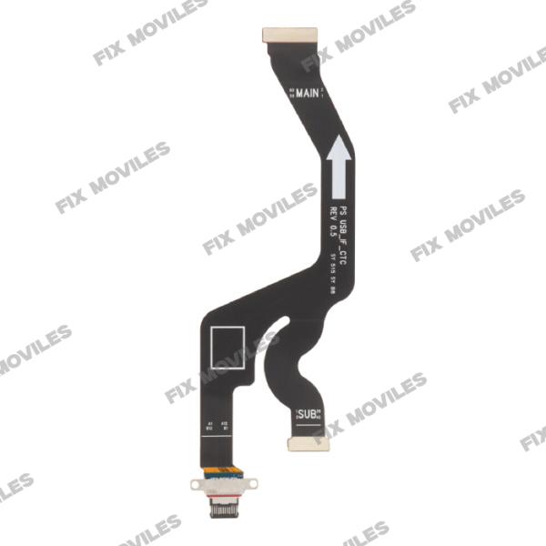 Charging Flex Cable for Samsung S25 Edge EXCELLENT