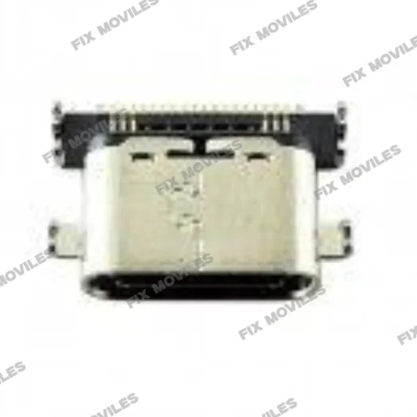 Charging connector for LG G5