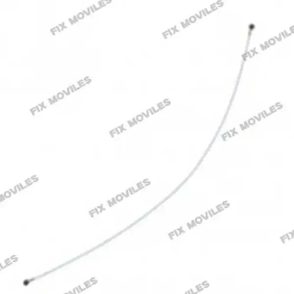 Coaxial Cable Samsung A70 A705F