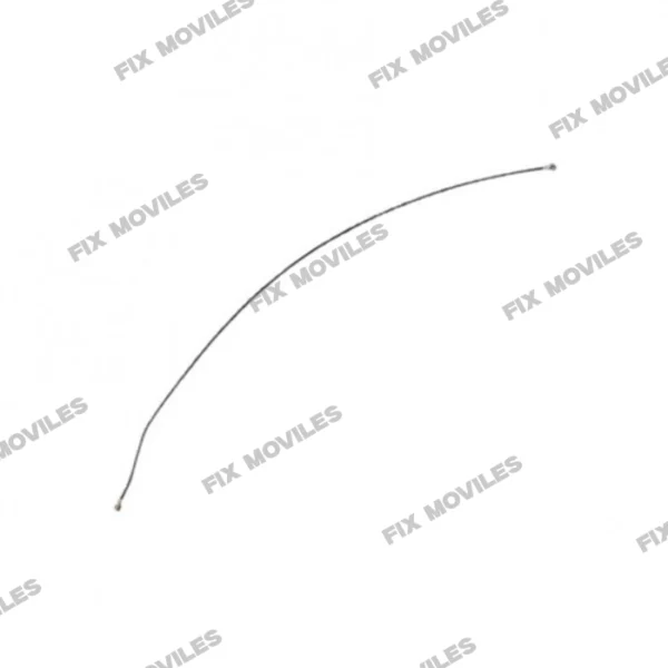 Coaxial cable antenna Sasmung a10s A107