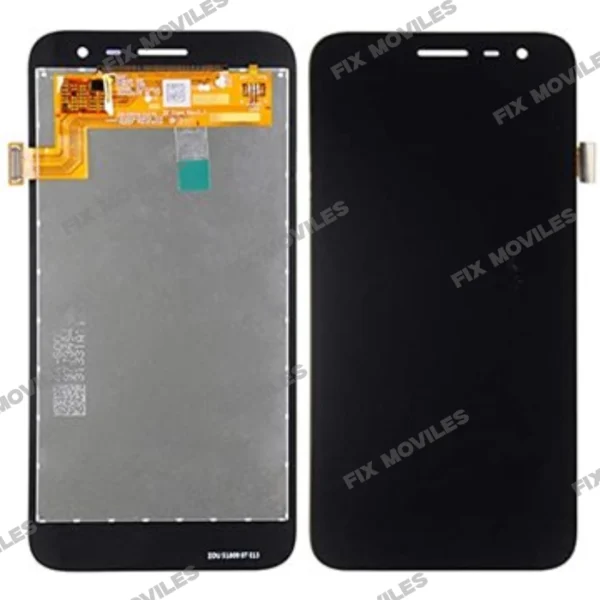 Compatible LCD+Touch screen J2 Core J260F