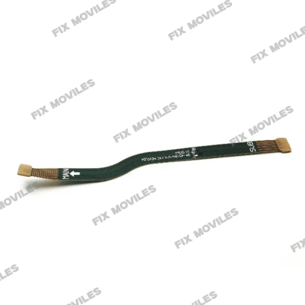 Cover flex Samsung A51 5G A516